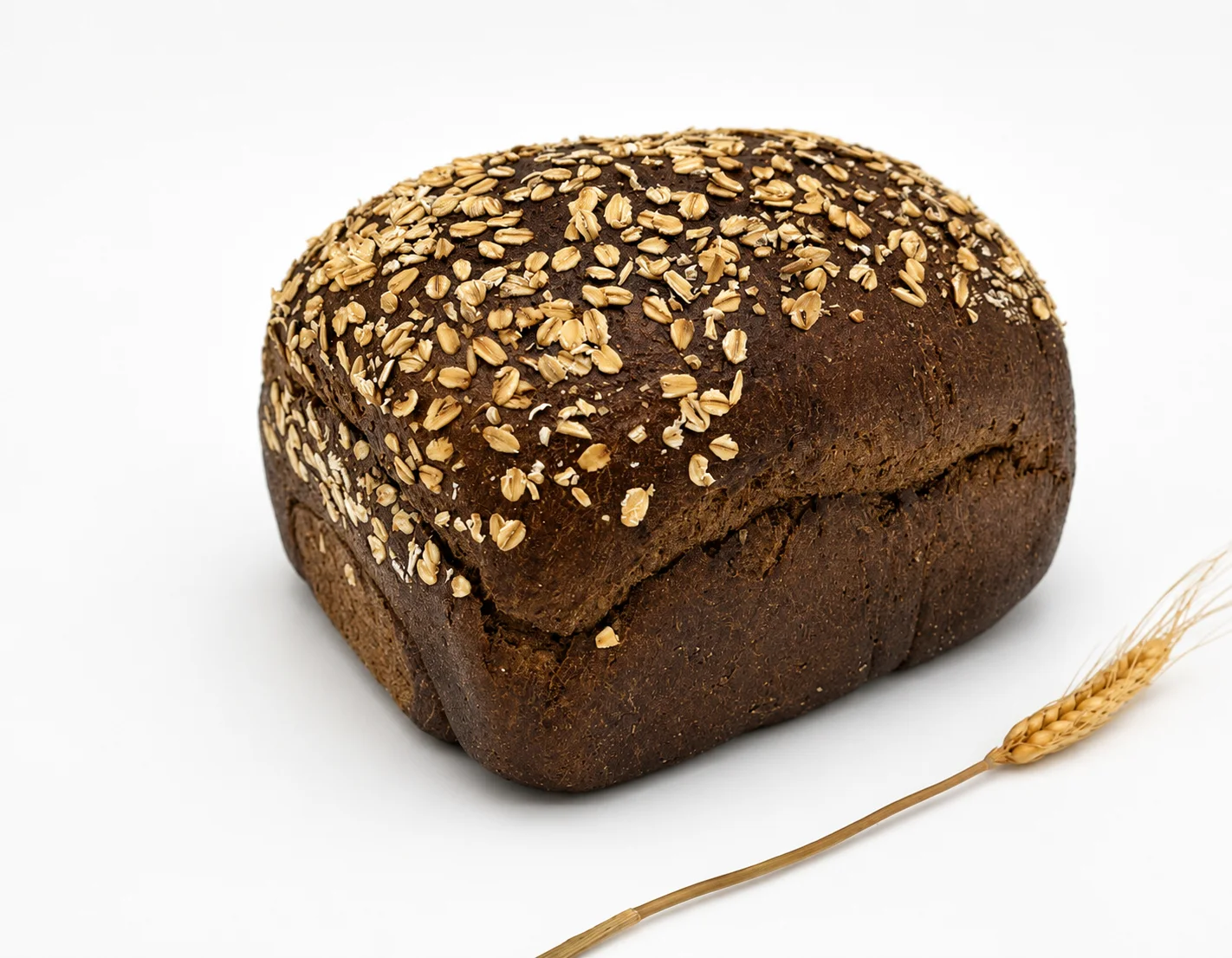 Squaw Oval Loaf photo 3
